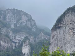 -雁荡山风景名胜区