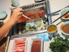 -野妹火锅(北京路店)