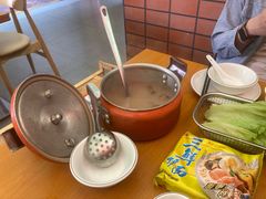 -龚印记牛骨牛杂屋·四代传承(珠影星光城店)