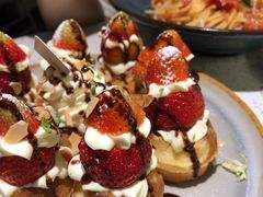 -BE BRIGHT KITCHEN(正佳广场店)