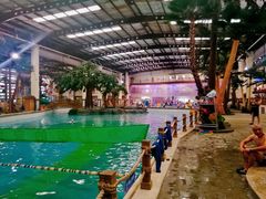 -南宫温泉水世界