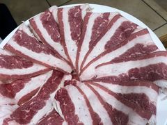 -曲氏老北京涮肉(摩尔店)