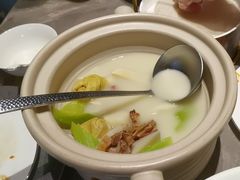 -宫燕府·京菜·烤鸭·淮扬菜(王府中心店)