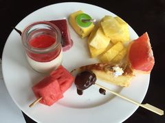 iphone_upload_pic-AdD全日制餐厅(中谷花园酒店)