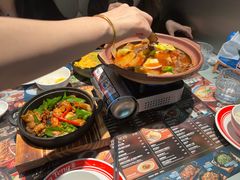 -敏华冰厅(平安金融中心店)