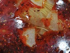 -马有才牛肉面(银池·花香丽舍店)