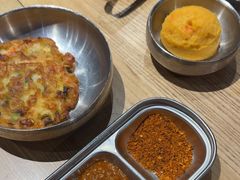 -姜虎东白丁烤肉(深圳湾后海汇店)
