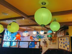 -鸟鹏烧鸟居酒屋(熙龙湾店)