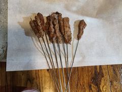 -壹块捌烧烤(灯市口店)