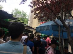 -陈记锅巴菜(五大道店)