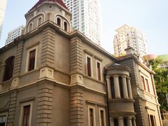 -飞马旅黎黄陂路文旅街区
