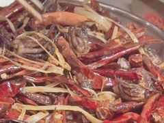 -西塔老太太泥炉烤肉(温州首店万象城黑金店)