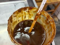 -龙翔臭豆腐(河坊街店)