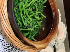-熠盛粤味·顺德桑拿鸡(永康路店)
