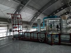 -南京科技馆