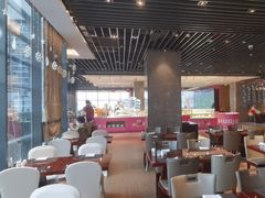-武汉世茂希尔顿酒店·汇·全日餐厅