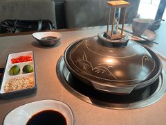 -同仁四季椰子鸡(无锡滨湖万象汇店)