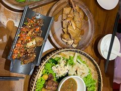 -隔壁老王·家常云南菜(花巷店)