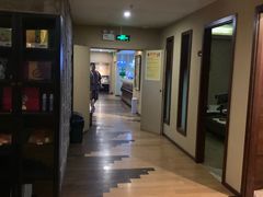 -棕南海水疗会所