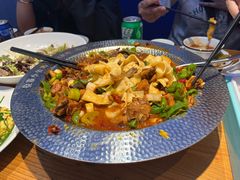 -俭寨大盘鸡·缸子肉·小公鸡·新疆菜(云通店)
