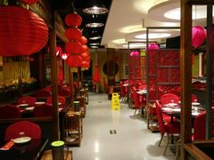 大堂-芦月轩羊蝎子(劲松店)