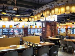 -小杨烤肉·陕西烧烤·陕西地方菜(龙首店)