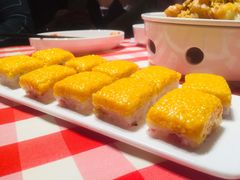 -西贝莜面村(当代商城店)