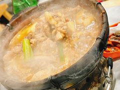 -范贤光鸡公煲(平乐园总店)