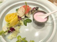 -叶叶菩提(太原别墅店)