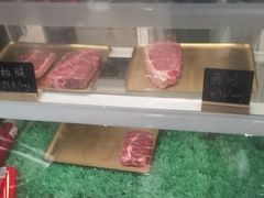 -西小排(来福士广场店)