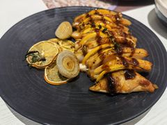 -娜娜家•Nana’s restaurant (爱琴海店)