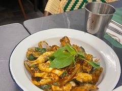 -帕蓝·暹罗料理(大学路店)