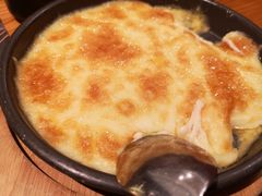 芝士番薯-黑牛の店·和牛烧肉(合生汇店)
