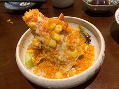 东京土豆泥沙拉-熊藏居酒屋(kkone店)