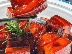 -肆月河豚·新淮扬菜·烤鸭(中关村店)