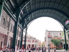 -赤坎·广东华侨国际旅游度假区