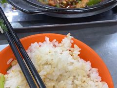 -南京工业大学-东苑1食堂