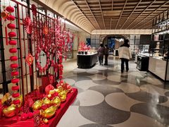 -上海雅居乐万豪侯爵酒店