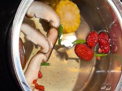 -呷哺呷哺(西单大悦城店)