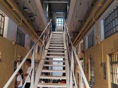 -大馆(前中区警署建築群)