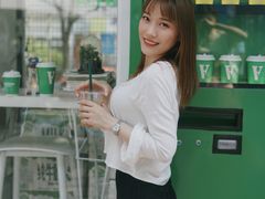 -ALPHA COFFEE阿尔法咖啡(虹莘路店)