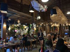 -Naughty Nuri’s Phuket