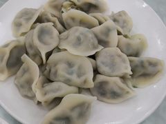 -聚德福海鲜家常菜(刘庄店)