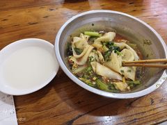 -王菊美食街·王菊面馆(总店)