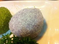 -土大力韩国烤肉料理(开封龙亭店)