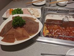 -海底捞火锅(杭州庆春路夜宵主题店)