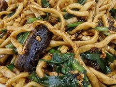 -三百碗宝应长鱼面(板仓街店)