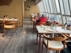 -桃花江餐厅·江景-约会·聚会