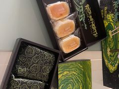 -好利来(团结湖店)