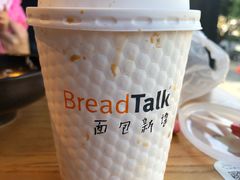 -BreadTalk面包新语·烘焙蛋糕(海珠丽影广场店)